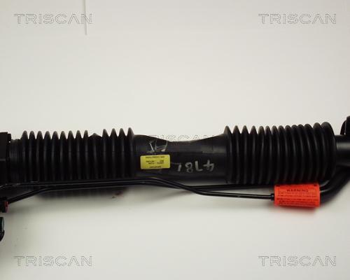 Triscan 8510 29404 - Рулевой механизм, рейка autospares.lv