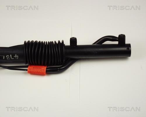 Triscan 8510 29404 - Рулевой механизм, рейка autospares.lv