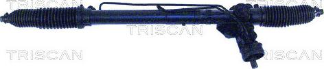 Triscan 8510 29425 - Рулевой механизм, рейка autospares.lv
