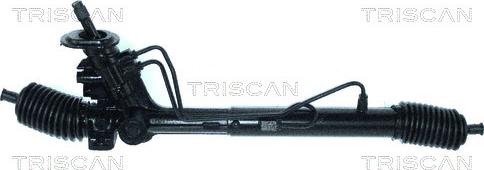 Triscan 8510 29423 - Рулевой механизм, рейка autospares.lv