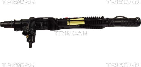 Triscan 8510 24401 - Рулевой механизм, рейка autospares.lv