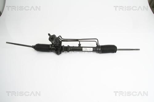 Triscan 8510 24403 - Рулевой механизм, рейка autospares.lv