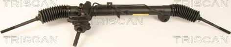 Triscan 8510 24416 - Рулевой механизм, рейка autospares.lv