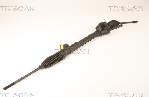 Triscan 8510 24413 - Рулевой механизм, рейка autospares.lv