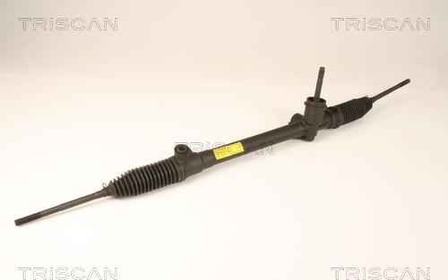 Triscan 8510 24306 - Рулевой механизм, рейка autospares.lv