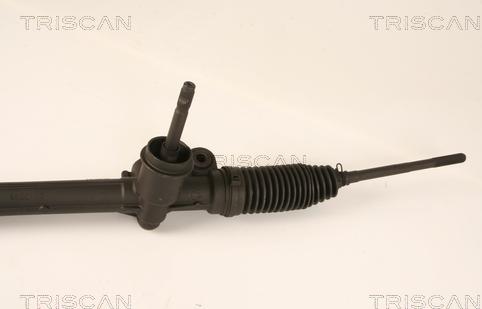 Triscan 8510 24306 - Рулевой механизм, рейка autospares.lv