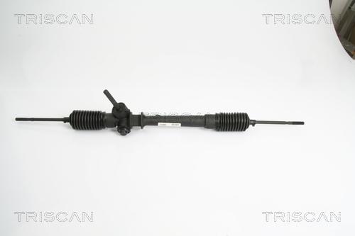 Triscan 8510 24303 - Рулевой механизм, рейка autospares.lv