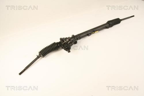 Triscan 8510 25408 - Рулевой механизм, рейка autospares.lv