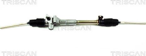 Triscan 8510 2548 - Рулевой механизм, рейка autospares.lv