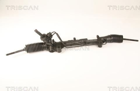 Triscan 8510 25430 - Рулевой механизм, рейка autospares.lv