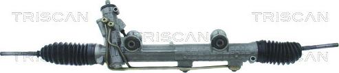 Triscan 8510 23407 - Рулевой механизм, рейка autospares.lv