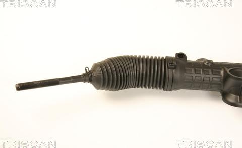 Triscan 8510 23410 - Рулевой механизм, рейка autospares.lv