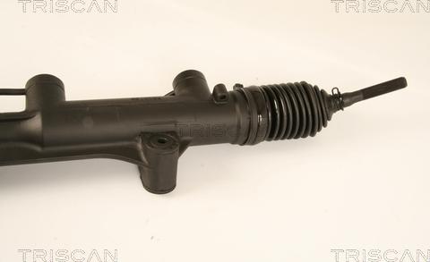 Triscan 8510 23411 - Рулевой механизм, рейка autospares.lv