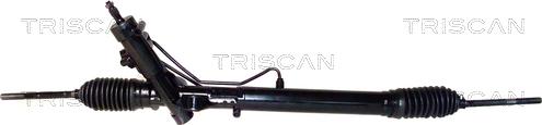 Triscan 8510 23413 - Рулевой механизм, рейка autospares.lv