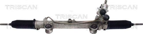 Triscan 8510 23424 - Рулевой механизм, рейка autospares.lv