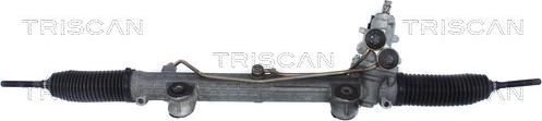 Triscan 8510 23426 - Рулевой механизм, рейка autospares.lv