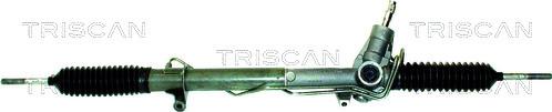 Triscan 8510 27412 - Рулевой механизм, рейка autospares.lv
