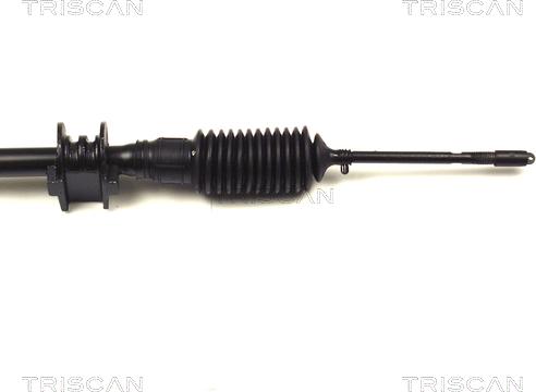 Triscan 8510 27304 - Рулевой механизм, рейка autospares.lv