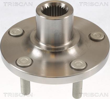 Triscan 8535 16009 - Ступица колеса, поворотный кулак autospares.lv