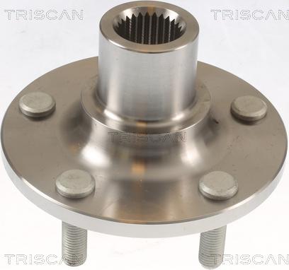 Triscan 8535 16005 - Ступица колеса, поворотный кулак autospares.lv
