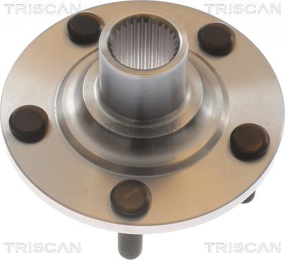 Triscan 8535 16011 - Ступица колеса, поворотный кулак autospares.lv