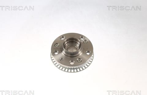Triscan 8535 29017 - Ступица колеса, поворотный кулак autospares.lv