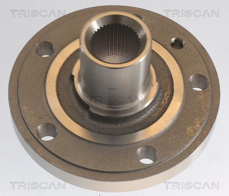 Triscan 8535 29031 - Ступица колеса, поворотный кулак autospares.lv