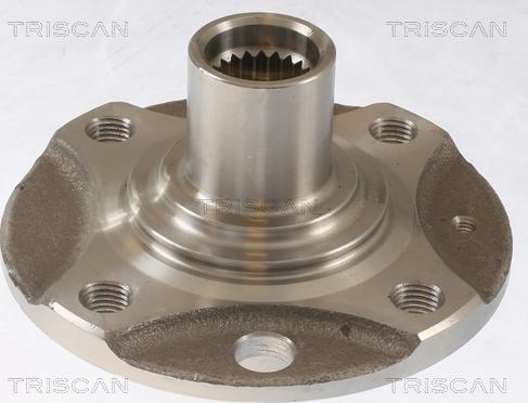 Triscan 8535 24001 - Ступица колеса, поворотный кулак autospares.lv