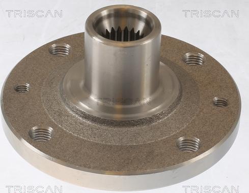 Triscan 8535 25001 - Ступица колеса, поворотный кулак autospares.lv