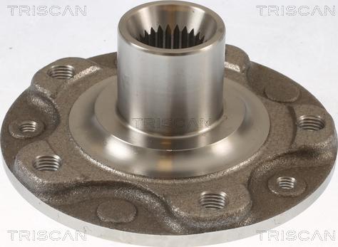 Triscan 8535 25003 - Ступица колеса, поворотный кулак autospares.lv