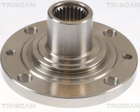 Triscan 8535 28006 - Ступица колеса, поворотный кулак autospares.lv