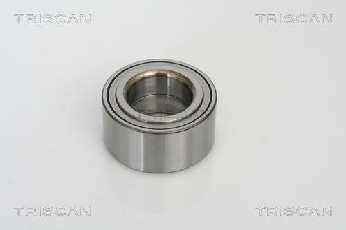 Triscan 8530 40224 - Подшипник ступицы колеса, комплект autospares.lv