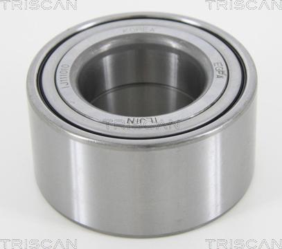 Triscan 8530 43109 - Подшипник ступицы колеса, комплект autospares.lv