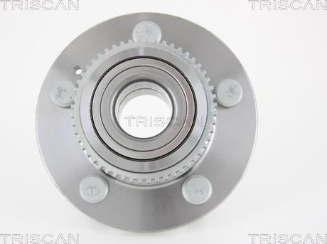 Triscan 8530 43225 - Подшипник ступицы колеса, комплект autospares.lv