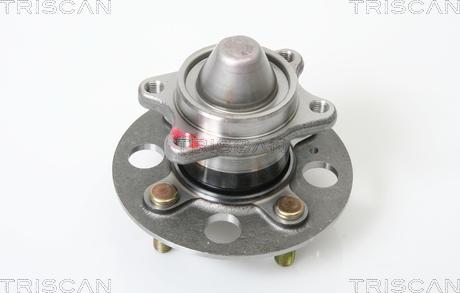 Triscan 8530 43220 - Подшипник ступицы колеса, комплект autospares.lv