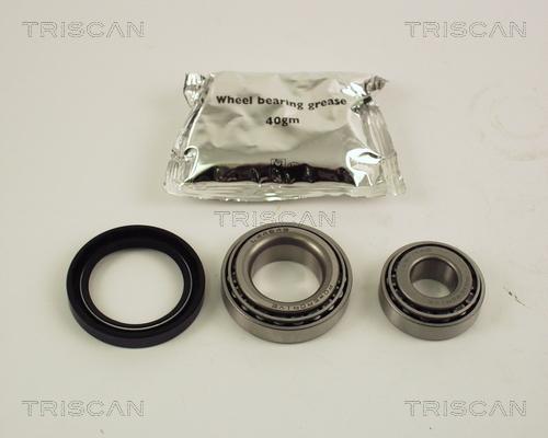 Triscan 8530 42001 - Подшипник ступицы колеса, комплект autospares.lv