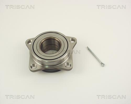 Triscan 8530 42111 - Подшипник ступицы колеса, комплект autospares.lv