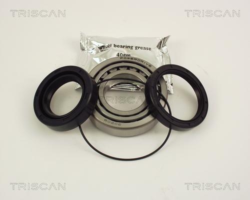 Triscan 8530 42204 - Подшипник ступицы колеса, комплект autospares.lv