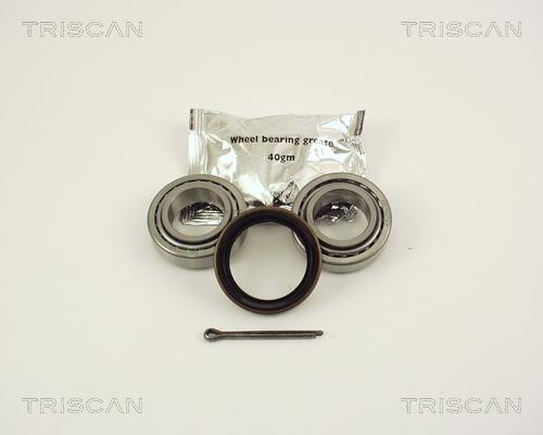 Triscan 8530 42201 - Подшипник ступицы колеса, комплект autospares.lv