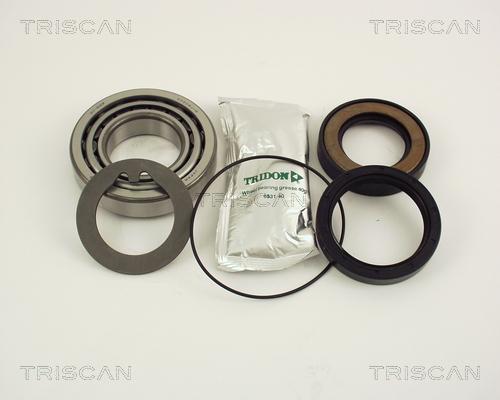 Triscan 8530 42208 - Подшипник ступицы колеса, комплект autospares.lv
