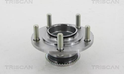 Triscan 8530 42219 - Подшипник ступицы колеса, комплект autospares.lv