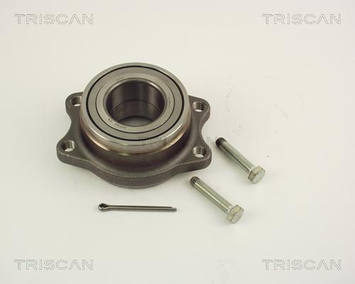 Triscan 8530 42210 - Подшипник ступицы колеса, комплект autospares.lv