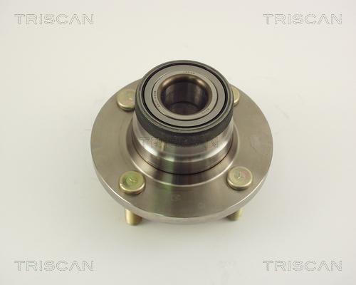 Triscan 8530 42211 - Подшипник ступицы колеса, комплект autospares.lv