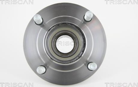 Triscan 8530 42218 - Подшипник ступицы колеса, комплект autospares.lv