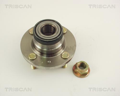 Triscan 8530 42213 - Подшипник ступицы колеса, комплект autospares.lv