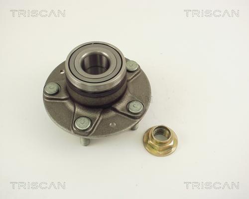 Triscan 8530 50220 - Подшипник ступицы колеса, комплект autospares.lv