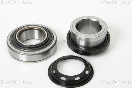 Triscan 8530 69214 - Подшипник ступицы колеса, комплект autospares.lv