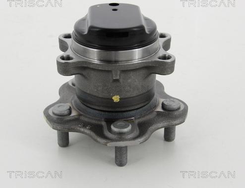 Triscan 8530 14244 - Подшипник ступицы колеса, комплект autospares.lv