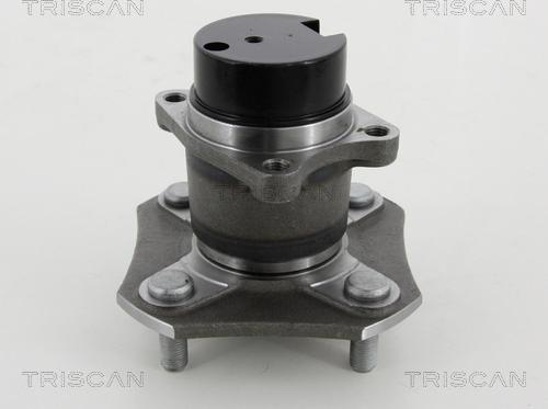 Triscan 8530 14251 - Подшипник ступицы колеса, комплект autospares.lv