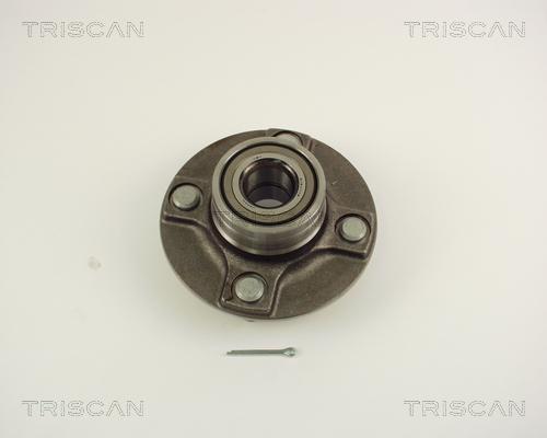 Triscan 8530 14230 - Подшипник ступицы колеса, комплект autospares.lv